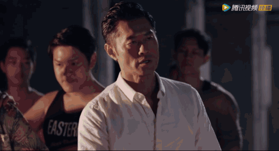 xpx是什么意思，本年度最帅卧底，周柏豪！