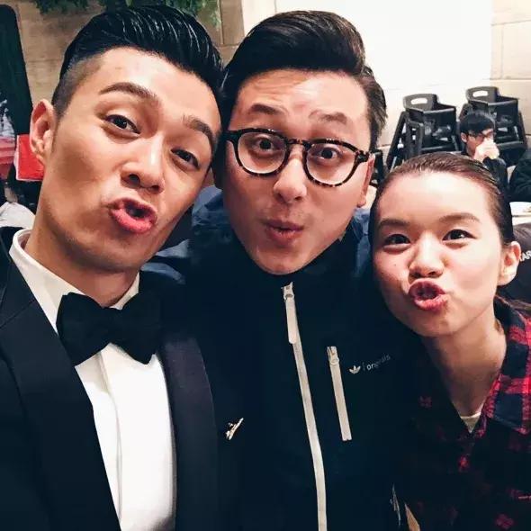 xpx是什么意思，本年度最帅卧底，周柏豪！