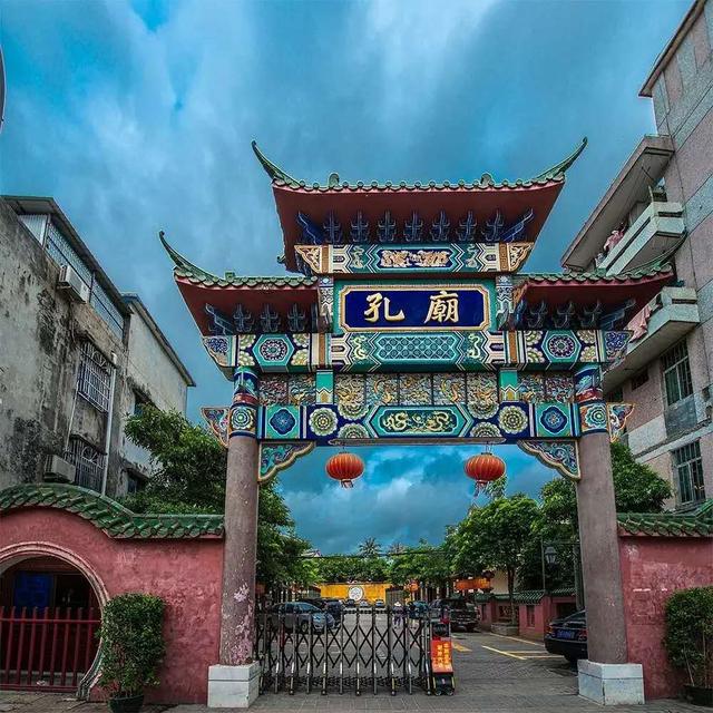 文昌旅游景点大全，文昌有哪些旅游景点（文昌最值得去的4个冷门旅行地）