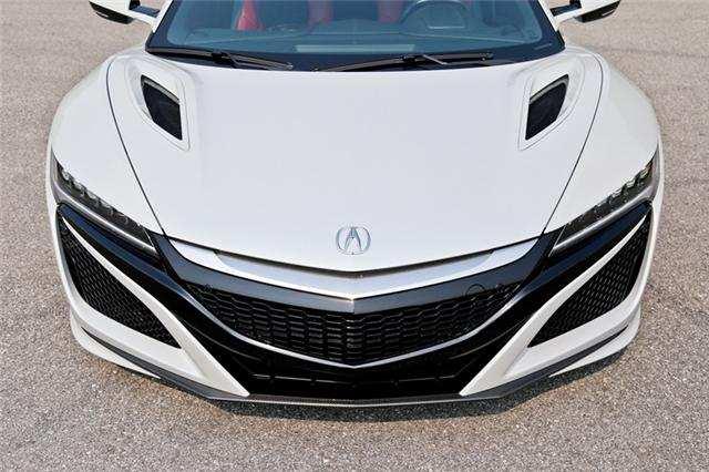 本田gtr跑车价格,本田gtr(本田旗下最贵的车)