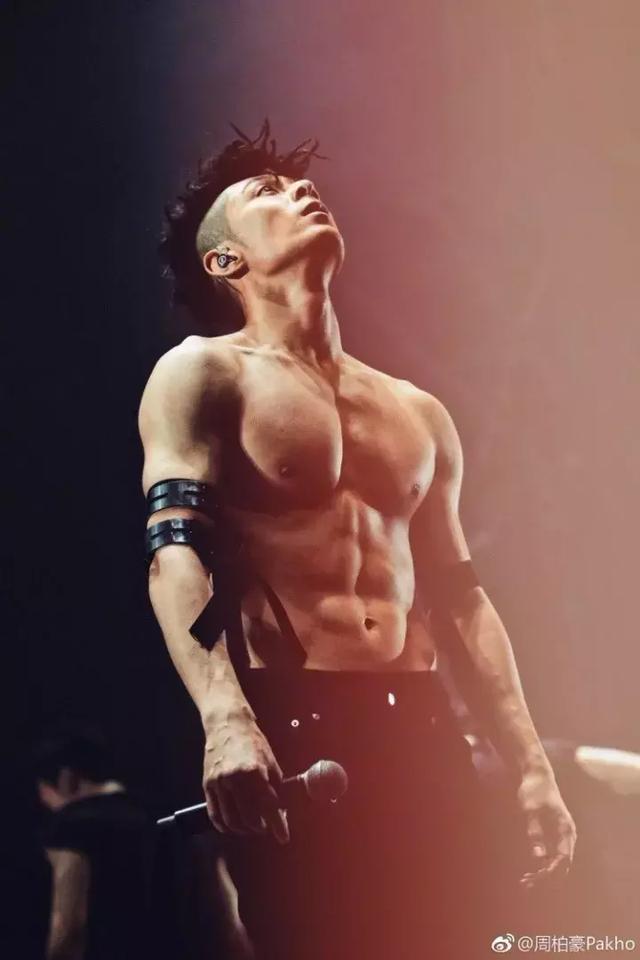 xpx是什么意思，本年度最帅卧底，周柏豪！