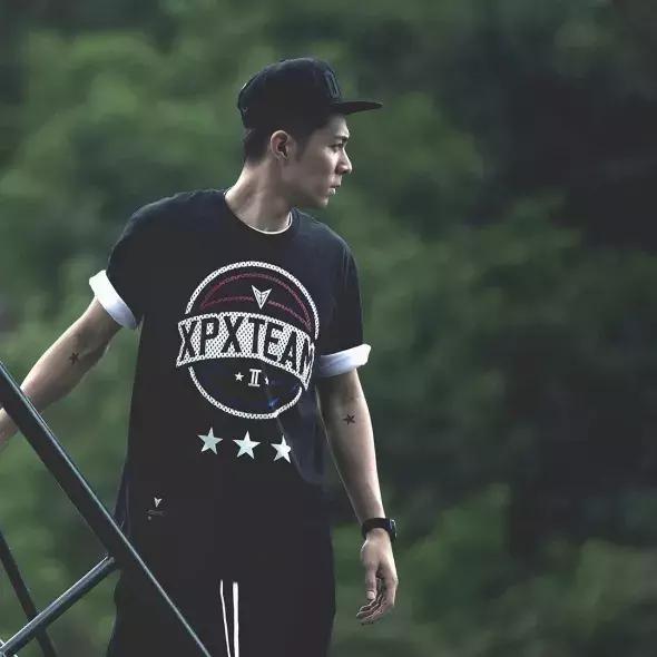 xpx是什么意思，本年度最帅卧底，周柏豪！