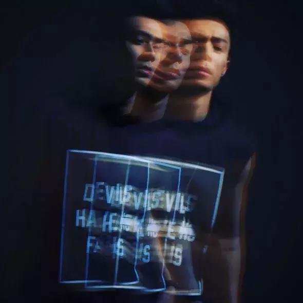 xpx是什么意思，本年度最帅卧底，周柏豪！