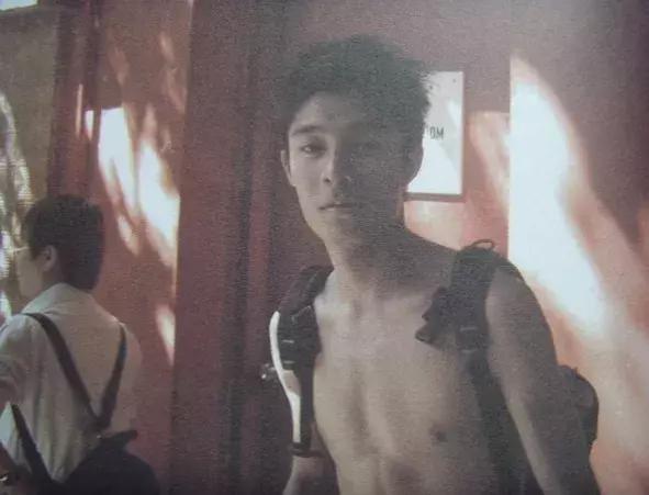 xpx是什么意思，本年度最帅卧底，周柏豪！