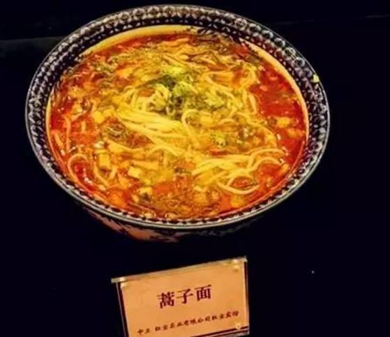 宁夏十大金牌小吃，宁夏十大金牌小吃店名字（宁夏有7项美食上全国金牌小吃榜）