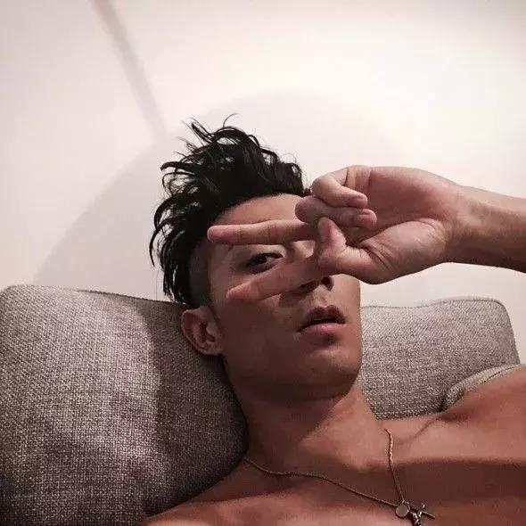 xpx是什么意思，本年度最帅卧底，周柏豪！