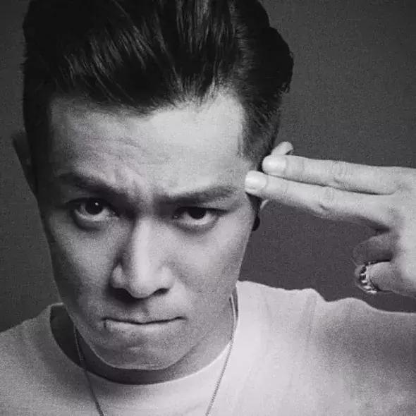 xpx是什么意思，本年度最帅卧底，周柏豪！