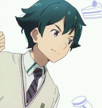 埃罗芒阿老师头像，埃罗芒阿老师专属头像 第一弹，白嫖党万岁微信（可能你的埃罗芒阿老师正在路上了吧）