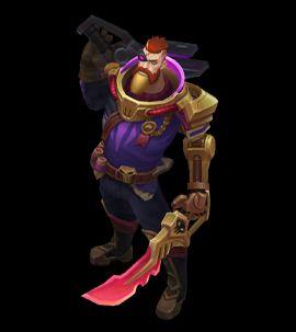 探戈灵魂伊芙琳，探戈灵魂伊芙琳多少钱（LOL9.27测试服）