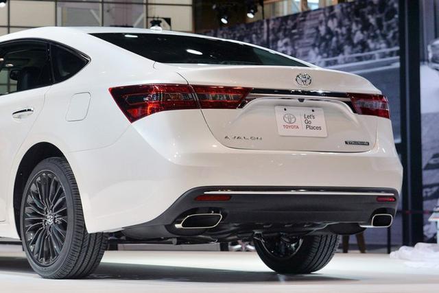 天津一汽丰田锐志，2019款丰田锐志价格是多少（丰田锐志9月正式在华停产）