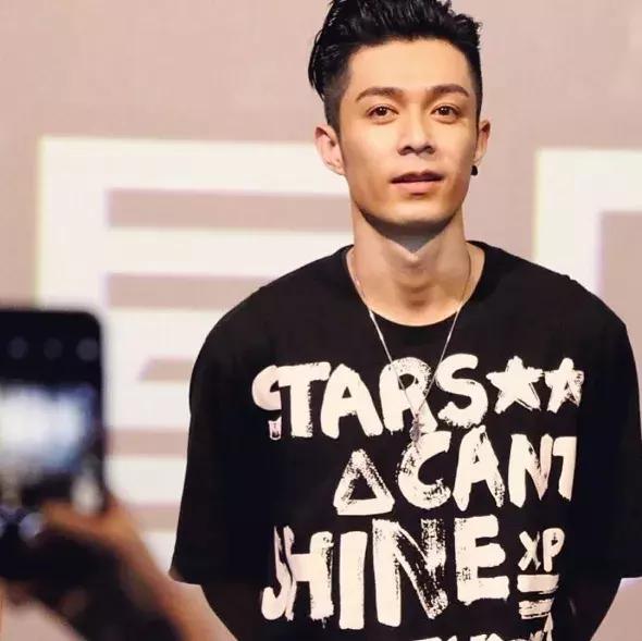 xpx是什么意思，本年度最帅卧底，周柏豪！