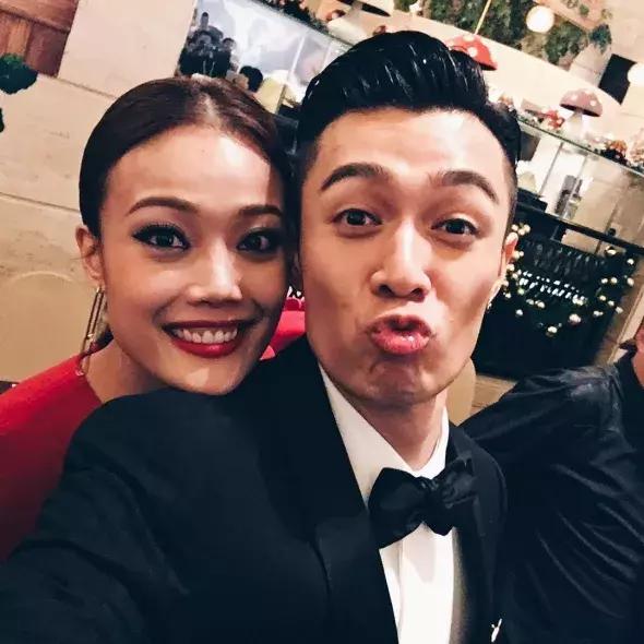 xpx是什么意思，本年度最帅卧底，周柏豪！