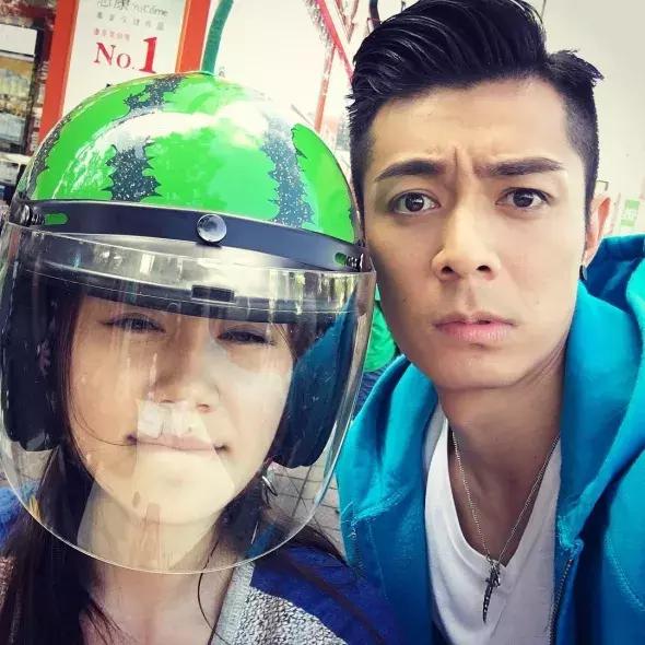 xpx是什么意思，本年度最帅卧底，周柏豪！