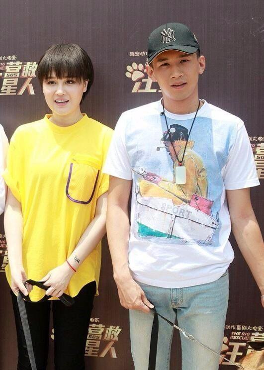 李天佑的师傅是谁，Mc天佑和赵本山女儿互相表白