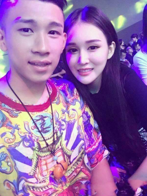 李天佑的师傅是谁，Mc天佑和赵本山女儿互相表白