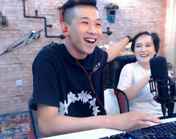 李天佑的师傅是谁，Mc天佑和赵本山女儿互相表白