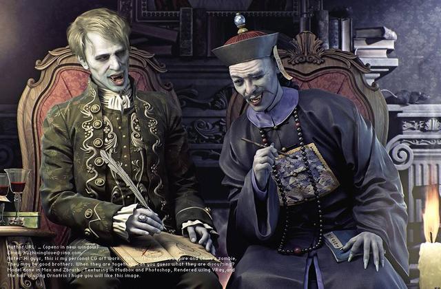 全球十大神秘怪兽，世界十大怪兽未解之谜（盘点全球十大恐怖怪物）