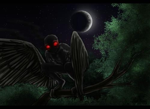 全球十大神秘怪兽，世界十大怪兽未解之谜（盘点全球十大恐怖怪物）