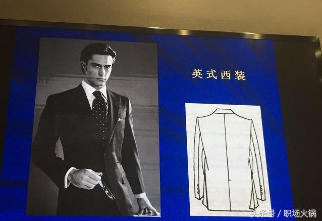 怎么判断自己是几头身，怎么看自己几头身（职场形象和职业着装提升技巧）