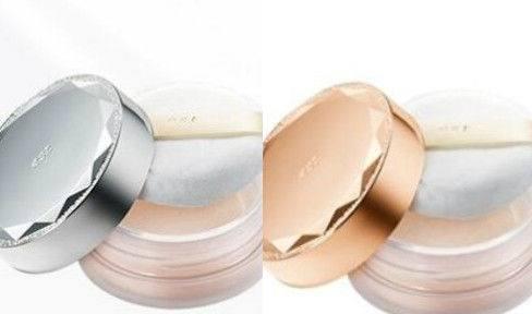 粉饼和蜜粉的区别，散粉、蜜粉、粉饼傻傻分不清（使用的先后顺序是什么）