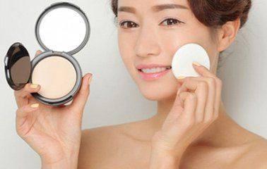 粉饼和蜜粉的区别，散粉、蜜粉、粉饼傻傻分不清（使用的先后顺序是什么）