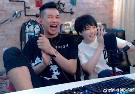 李天佑的师傅是谁，Mc天佑和赵本山女儿互相表白