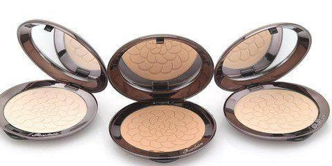 粉饼和蜜粉的区别，散粉、蜜粉、粉饼傻傻分不清（使用的先后顺序是什么）