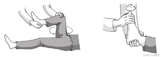 新手学按摩怎么用巧力，新手按摩怎么用巧力（实用推拿按摩基本手法十七种——15-17种）