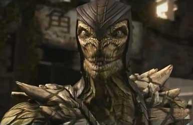 全球十大神秘怪兽，世界十大怪兽未解之谜（盘点全球十大恐怖怪物）