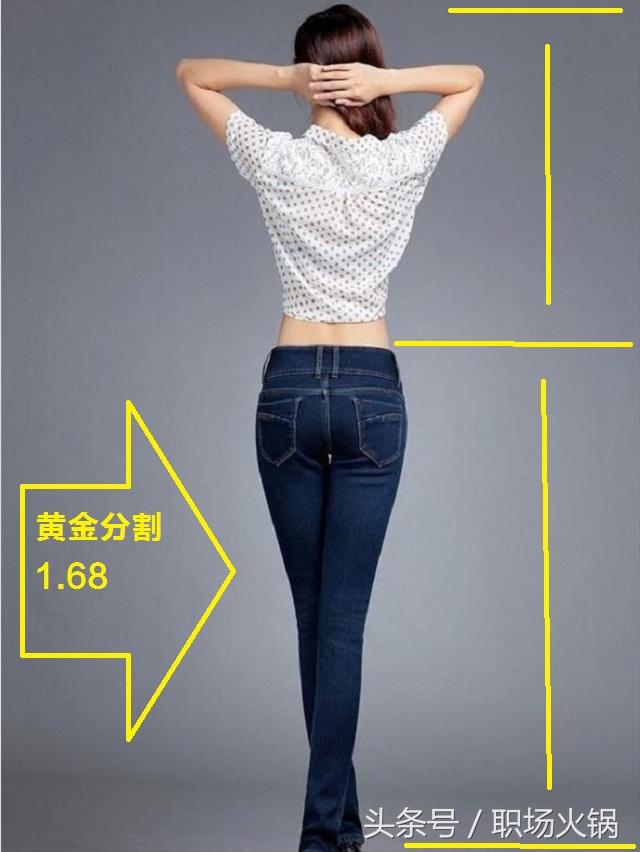 怎么判断自己是几头身，怎么看自己几头身（职场形象和职业着装提升技巧）