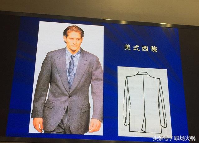 怎么判断自己是几头身，怎么看自己几头身（职场形象和职业着装提升技巧）