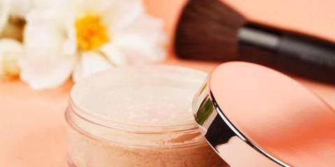 粉饼和蜜粉的区别，散粉、蜜粉、粉饼傻傻分不清（使用的先后顺序是什么）