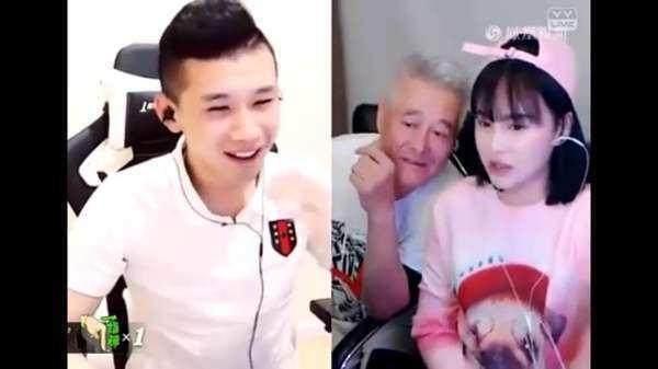 李天佑的师傅是谁，Mc天佑和赵本山女儿互相表白