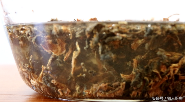 梅干菜蒸肉的家常做法，梅干菜蒸肉的家常做法窍门（手把手教你做梅干菜烧肉）