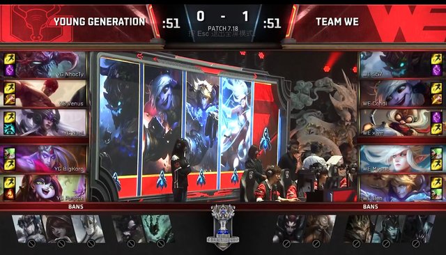 尼古拉斯Condi是什么梗，尼古拉斯Condi两度抢大龙让YG心态炸裂