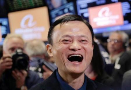 马云出手！楼市变天！全面打通信用体系，掌控金融数据！