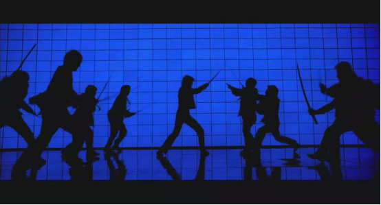 十大以暴制暴的电影有哪些，以暴制暴电影排行榜（盘点10大暴力美学电影）