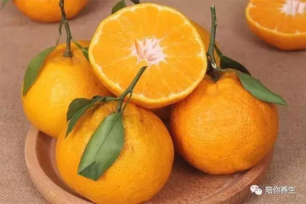 柑橘是什么水果，沃柑是橘子还是橙子（你以为橘子只是一种水果）