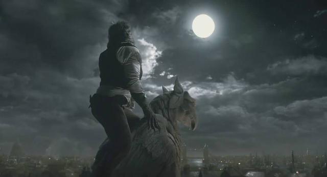 全球十大神秘怪兽，世界十大怪兽未解之谜（盘点全球十大恐怖怪物）