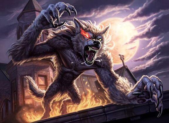 全球十大神秘怪兽,世界十大怪兽未解之谜(盘点全球十大恐怖怪物)