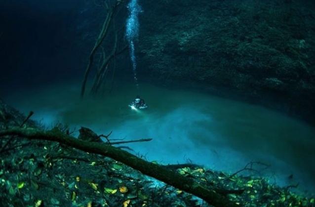 世界上十大奇观，世界八大奇观之一（最后一张太可怕了）