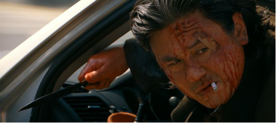 十大以暴制暴的电影有哪些，以暴制暴电影排行榜（盘点10大暴力美学电影）