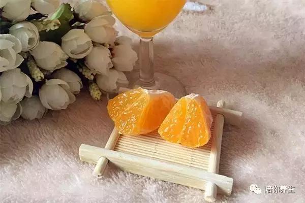 柑橘是什么水果，沃柑是橘子还是橙子（你以为橘子只是一种水果）