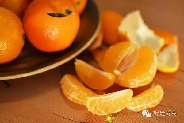 柑橘是什么水果，沃柑是橘子还是橙子（你以为橘子只是一种水果）