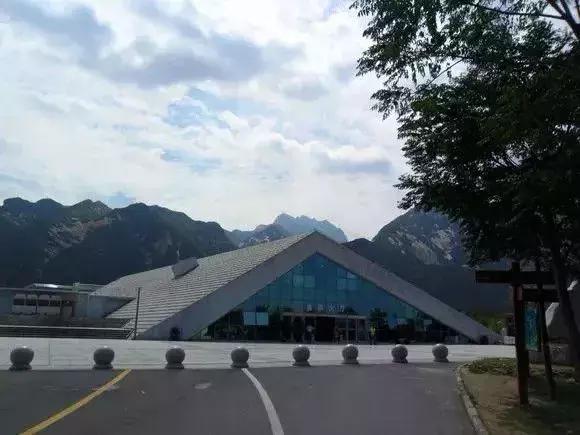 华山在哪,华山在哪个市(这份玩转华山攻略请收好) 华山在哪,华山在哪个市(这份玩转华山攻略请收好)