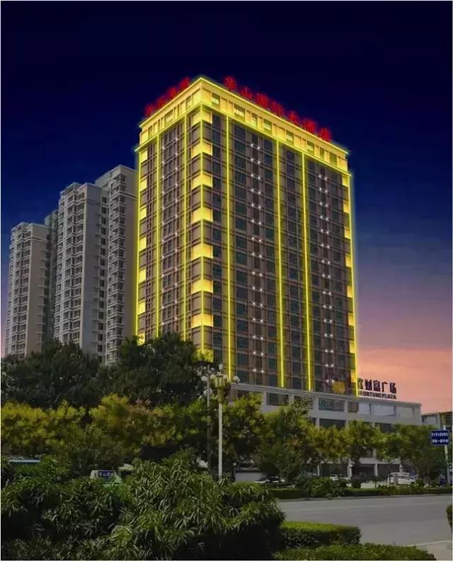华山在哪,华山在哪个市(这份玩转华山攻略请收好) 华山在哪,华山在哪个市(这份玩转华山攻略请收好)