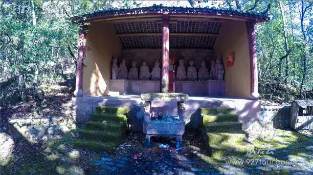 彝族马樱花节的传说，苗族花坡节的来历（马缨花为什么会这样红）