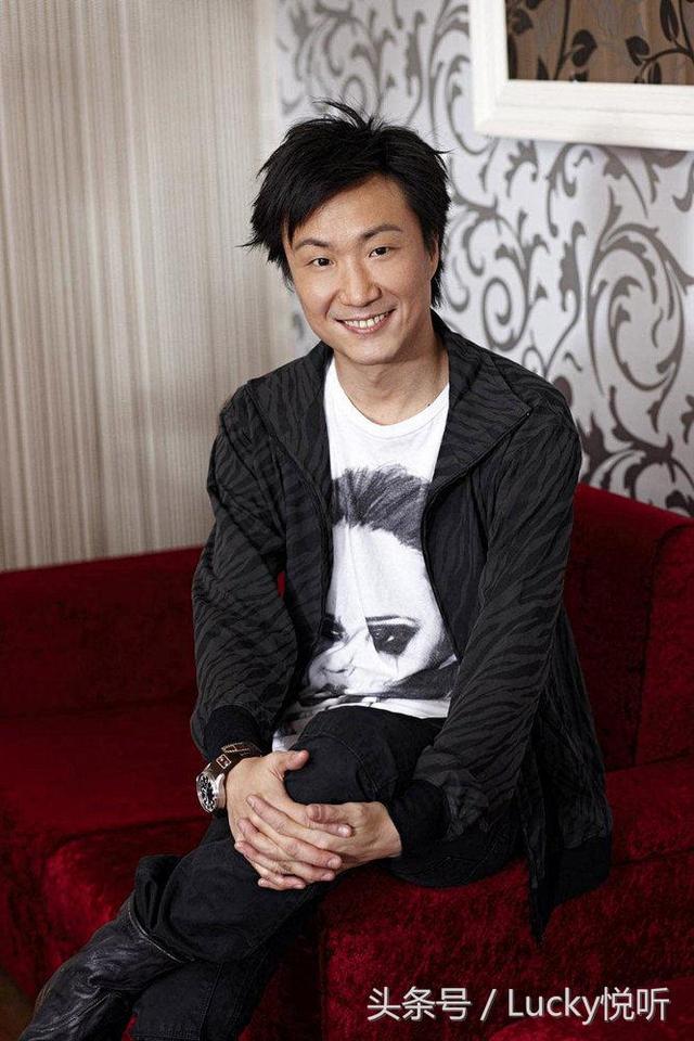 孤儿仔 陈奕迅，陈奕迅蛋碎事件（对于我来说。爱情）