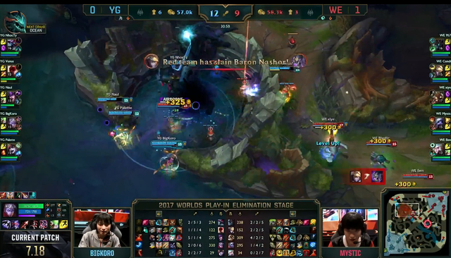 尼古拉斯Condi是什么梗，尼古拉斯Condi两度抢大龙让YG心态炸裂