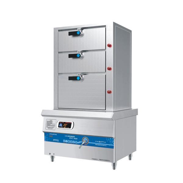 蒸饭柜蒸饭要多长时间，蒸柜一般蒸饭要多少分钟（餐饮设备的领航者——蒸饭柜）